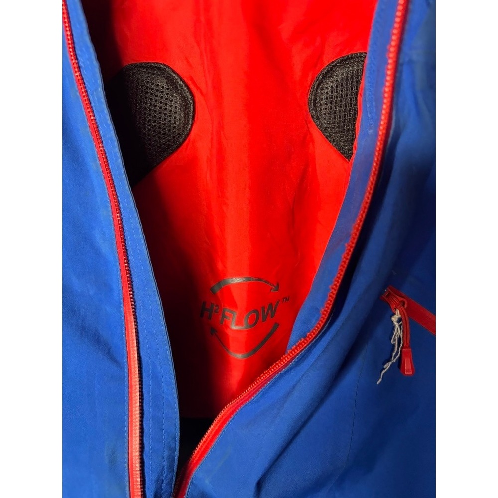 Helly Hansen Helly Tech Performance H2Flow Ski Ja… - image 2